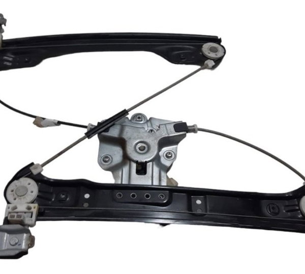 Maquina Vidro Elétrica Diant Esq Chevrolet Montana 2013