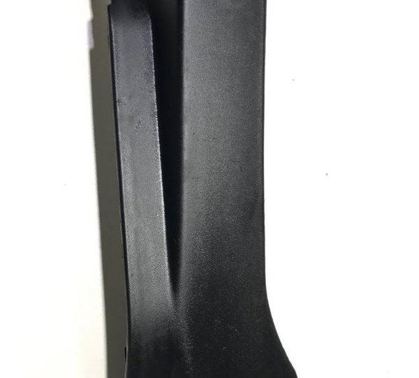 Acabamento Interno Traseira Direita Honda Hr-v 72940t7t