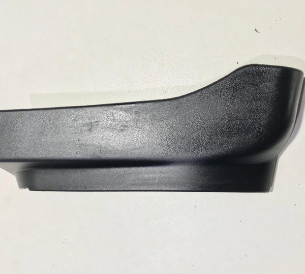 Acabamento Interno Traseira Direita Honda Hr-v 72940t7t