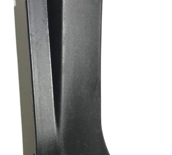 Acabamento Interno Traseira Direita Honda Hr-v 72940t7t