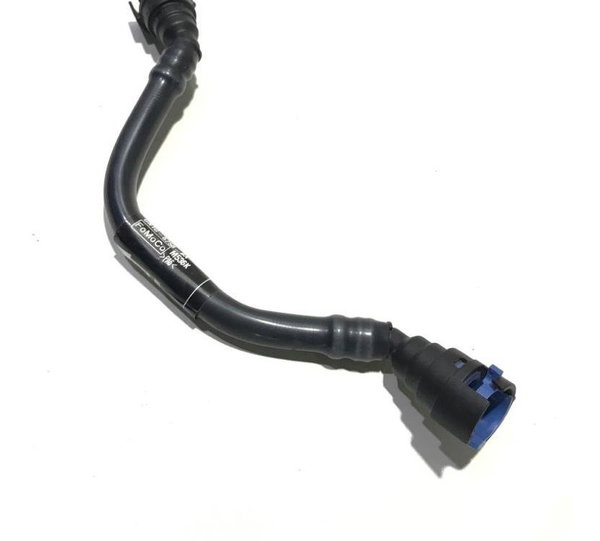 Mangueira Do Respiro Do Motor Ecosport 1.5 Dragon Original