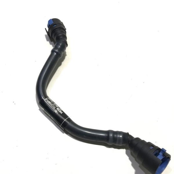 Mangueira Do Respiro Do Motor Ecosport 1.5 Dragon Original