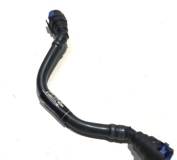 Mangueira Do Respiro Do Motor Ecosport 1.5 Dragon Original