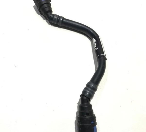 Mangueira Do Respiro Do Motor Ecosport 1.5 Dragon Original