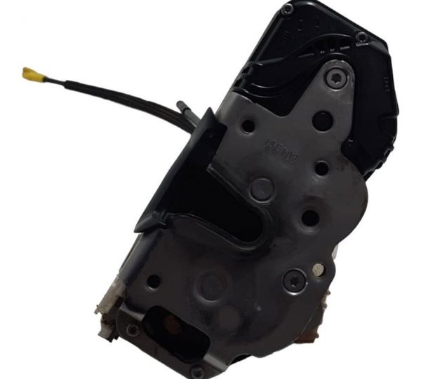 Fechadura Elétrica Lado Direito Gm Montana 2013/2018