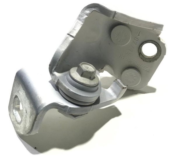 Dobradiça Superior Porta Traseira Ld Original Ford Ka 14/22