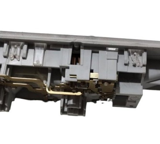 Luz De Teto Cortesia 2 Botões Renault Duster Logan Sandero