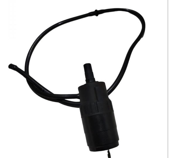 Motor Esguicho Água Parabrisa Gm Corsa Celta Astra 2009 À 15