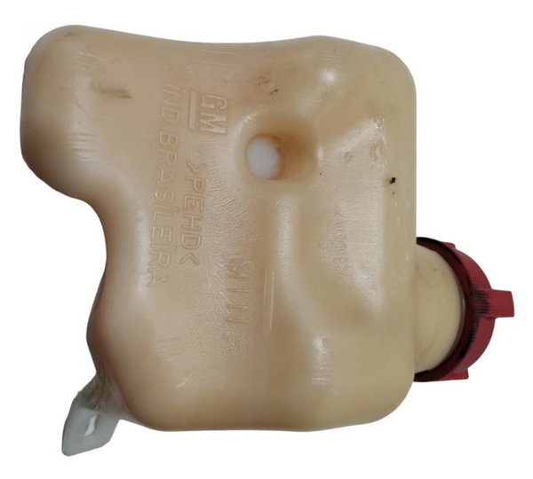 Reservatório Partida Frio C/ Bomba Gm Corsa/montana/prisma