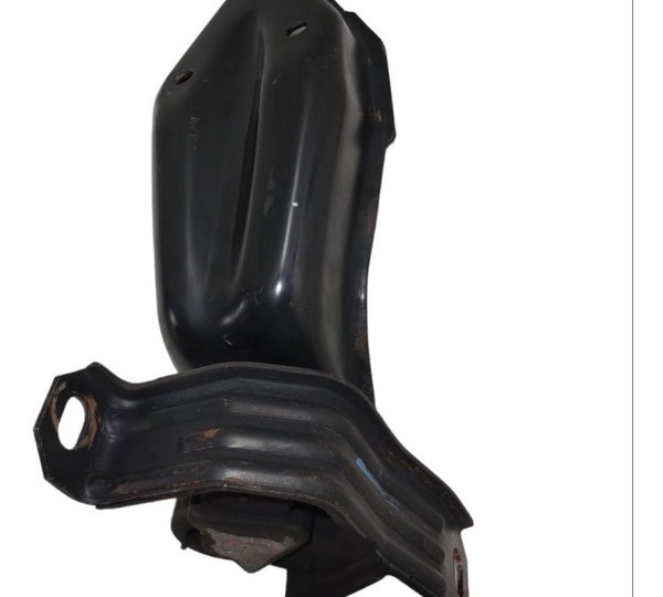 Suporte Caixa Câmbio Montana E Agile 2011 A 2016