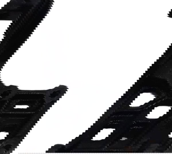 Suporte Compressor Ar Kia Picanto 1.0 4cc 2007 /2011