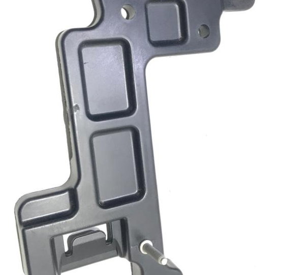 Suporte Modulo Processador Eec Durato Ecosport Gn1512a692ba