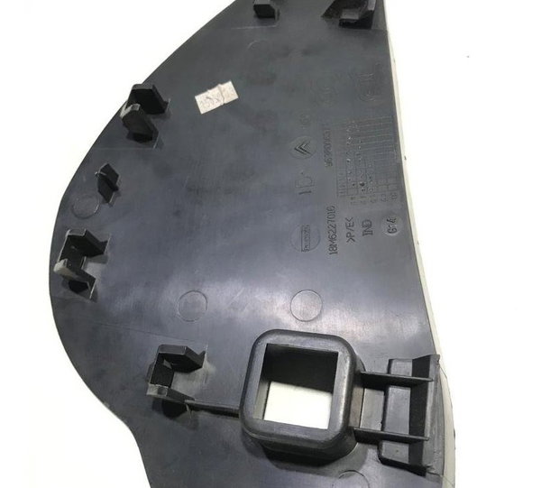 Tampa Moldura Painel Tabelier C3ld 06/2012 18m6227016