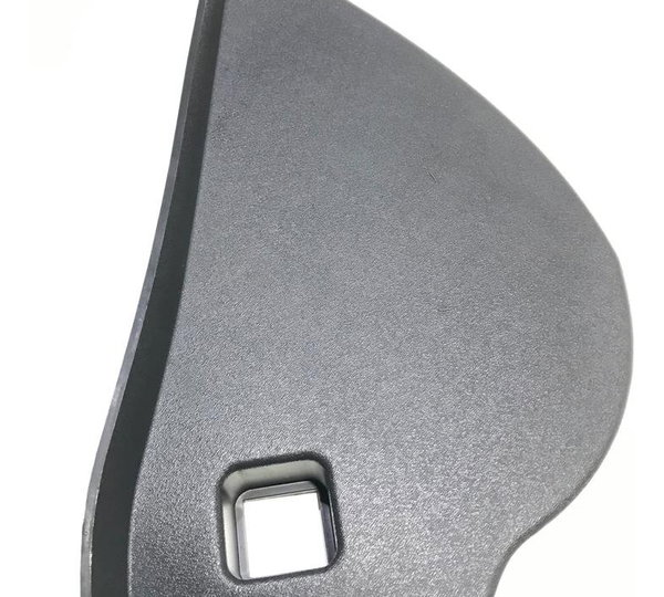 Tampa Moldura Painel Tabelier C3ld 06/2012 18m6227016