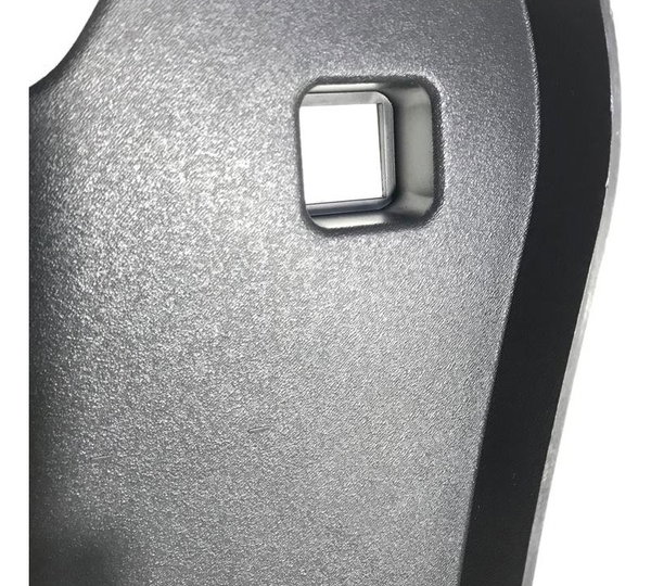 Tampa Moldura Painel Tabelier C3ld 06/2012 18m6227016