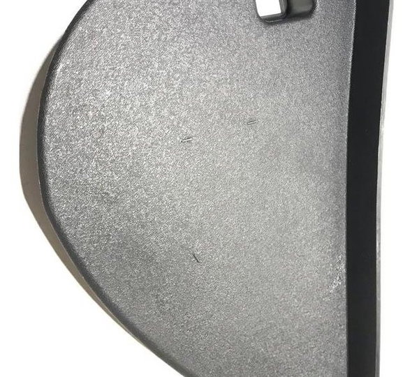 Tampa Moldura Painel Tabelier C3ld 06/2012 18m6227016
