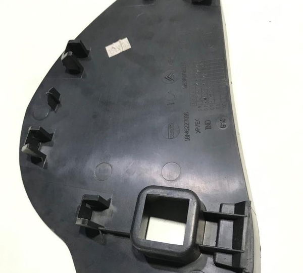 Tampa Moldura Painel Tabelier C3ld 06/2012 18m6227016