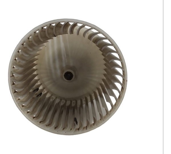 Motor Ventilador Fiat Palio 2012