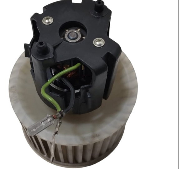 Motor Ventilador Fiat Palio 2012