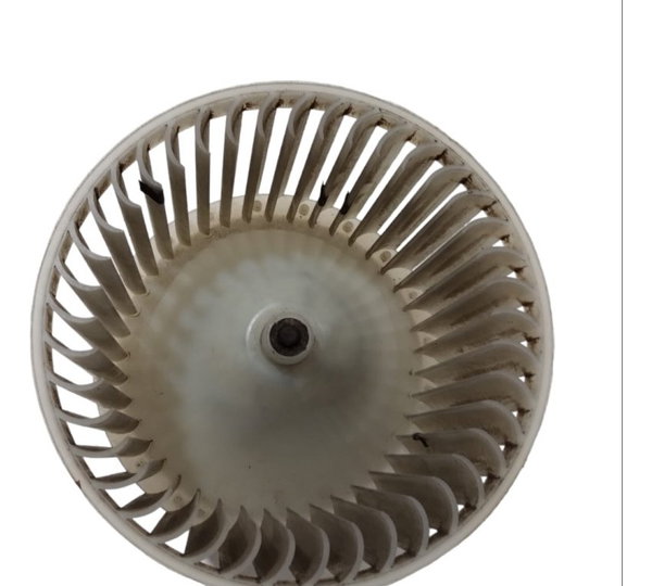 Motor Ventilador Fiat Palio 2012