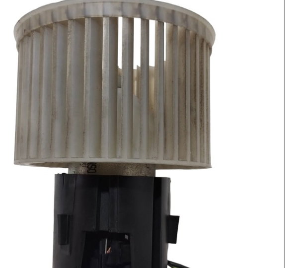 Motor Ventilador Fiat Palio 2012