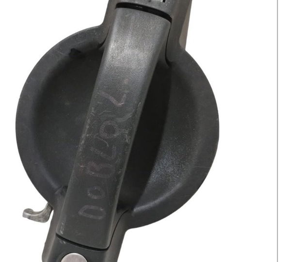 Maçaneta Externa Porta Dianteira  Doblo