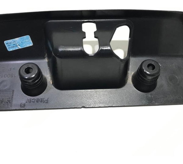 Moldura Batente Da Mala 1800147 Renault Sandero 2017 (220)