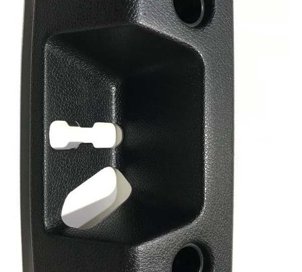 Moldura Batente Da Mala 1800147 Renault Sandero 2017 (220)