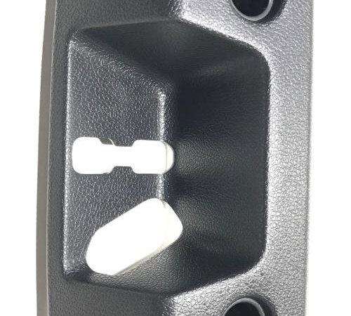 Moldura Batente Da Mala 1800147 Renault Sandero 2017 (220)