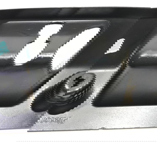 Moldura Batente Da Mala 1800147 Renault Sandero 2017 (220)