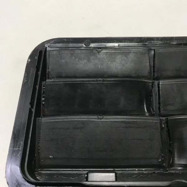 Difusor Saída De Ar Carroceria Ford Ka 2020 Ag13b280b63ac