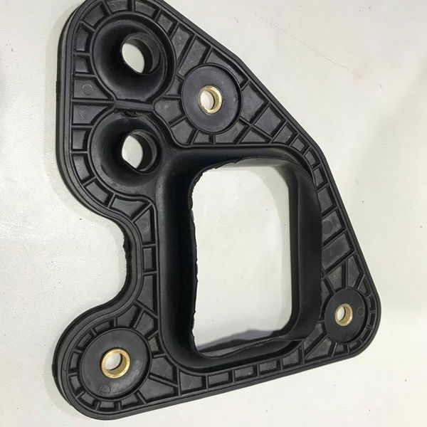 Moldura Caixa Evaporadora De Ar Fiat 519225130