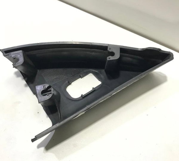 Acabamento Interno Retrovisor Esquerdo Gm Montana 2011