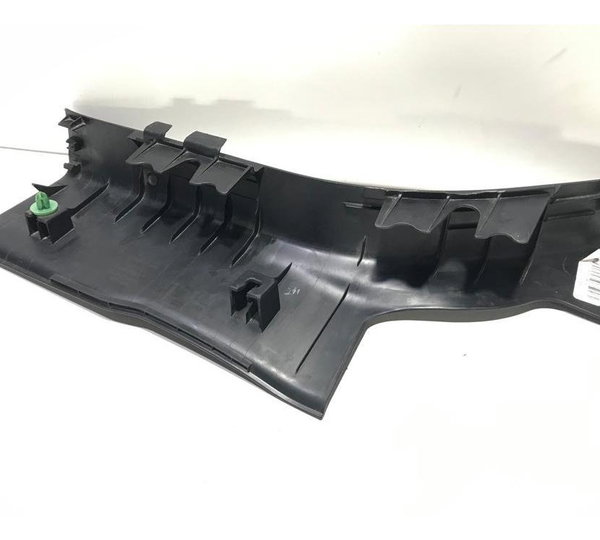 Soleira De Porta Traseira Esquerda Honda Fit 2015 Original