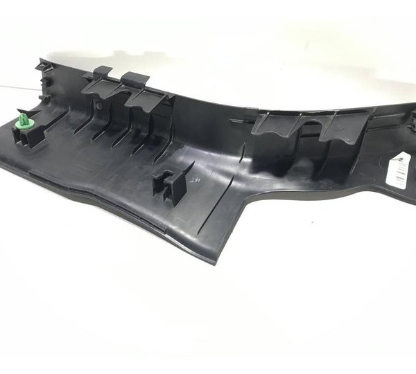 Soleira De Porta Traseira Esquerda Honda Fit 2015 Original