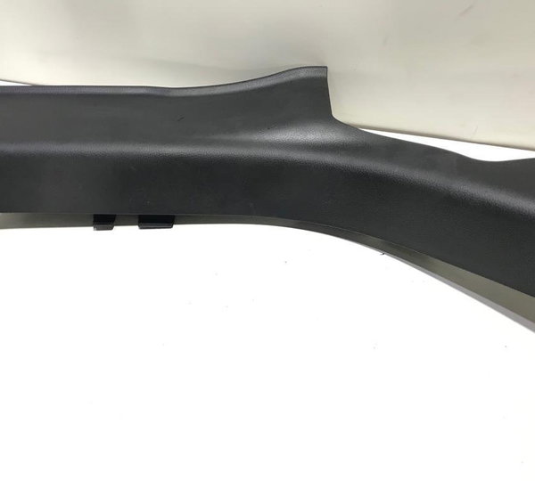 Soleira De Porta Traseira Esquerda Honda Fit 2015 Original