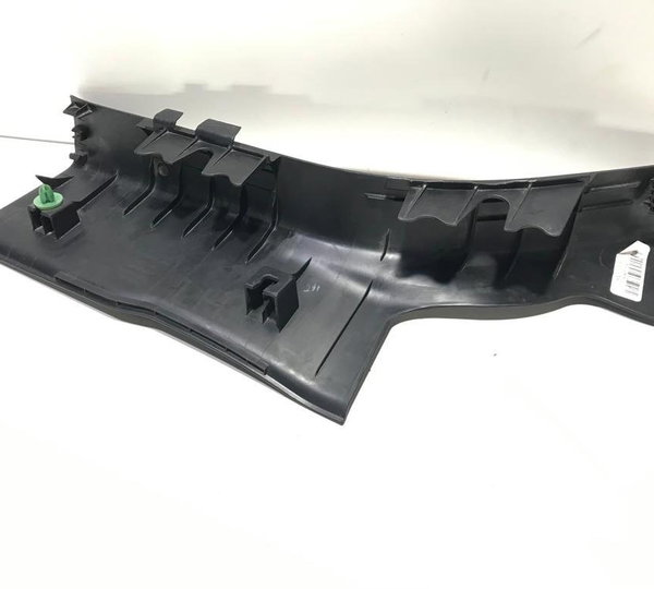 Soleira De Porta Traseira Esquerda Honda Fit 2015 Original