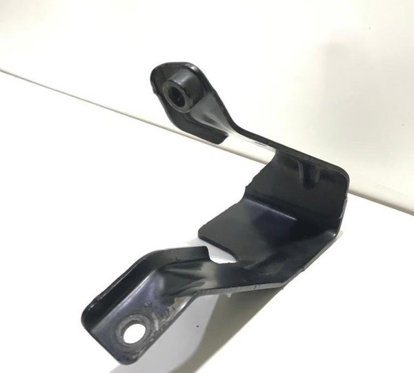 Suporte Proteção Flauta Bicos Ford Ka Fiesta 5s659p847a