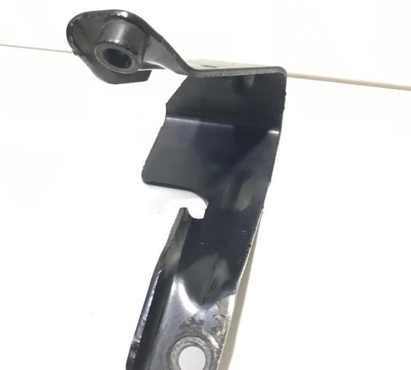 Suporte Proteção Flauta Bicos Ford Ka Fiesta 5s659p847a