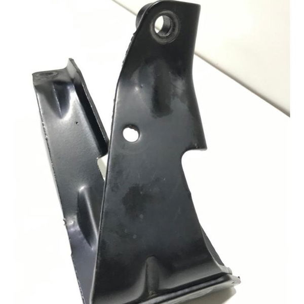 Suporte Proteção Flauta Bicos Ford Ka Fiesta 5s659p847a