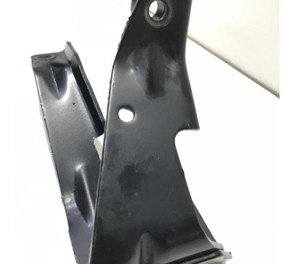 Suporte Proteção Flauta Bicos Ford Ka Fiesta 5s659p847a