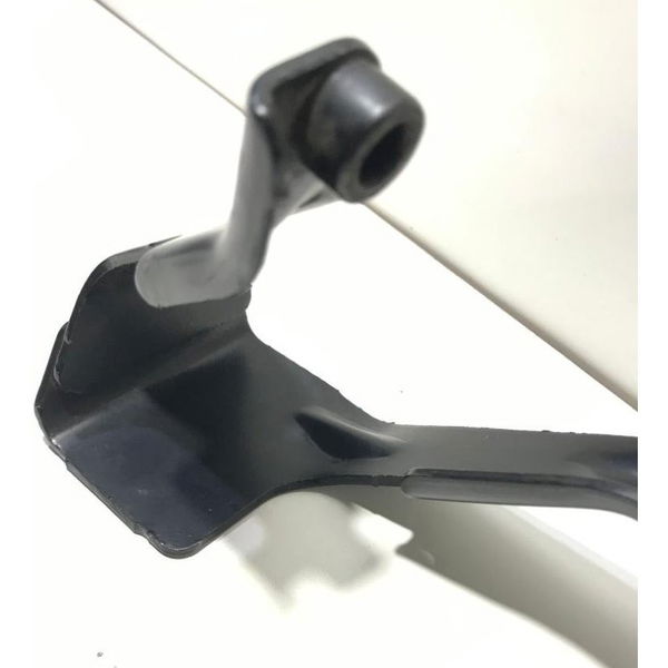 Suporte Proteção Flauta Bicos Ford Ka Fiesta 5s659p847a
