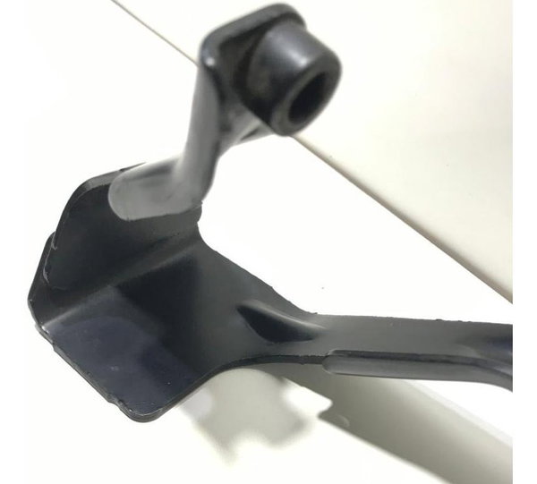 Suporte Proteção Flauta Bicos Ford Ka Fiesta 5s659p847a