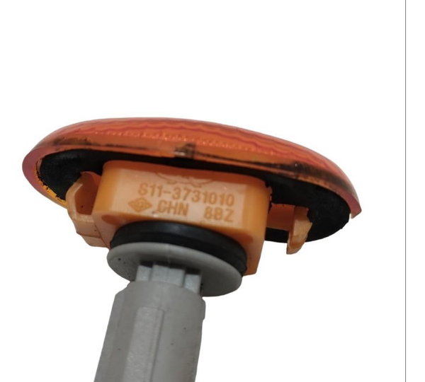 Pisca Lateral Original Chery Qq 2011 A 2013 S11-3731010 Direito