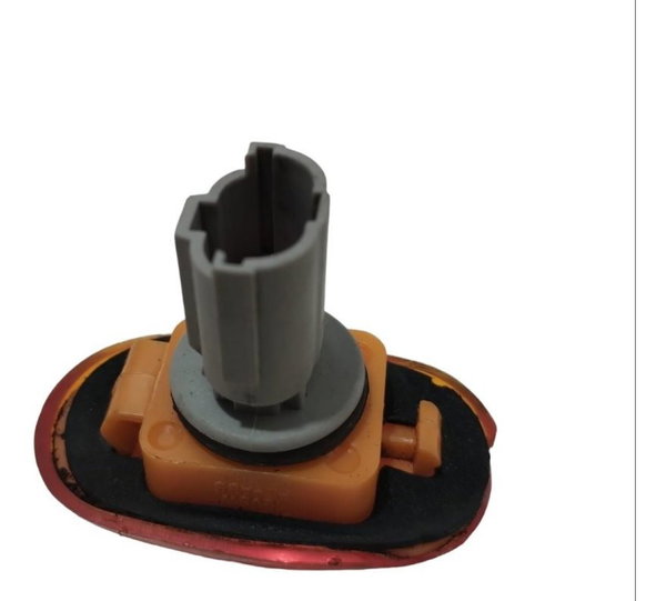 Pisca Lateral Original Chery Qq 2011 A 2013 S11-3731010 Direito