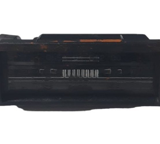 Lanterna Luz De Placa Gm Montana 2013 (0461200)