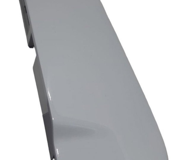 Aplique Moldura Tampa Traseira Gm Montana 11/16