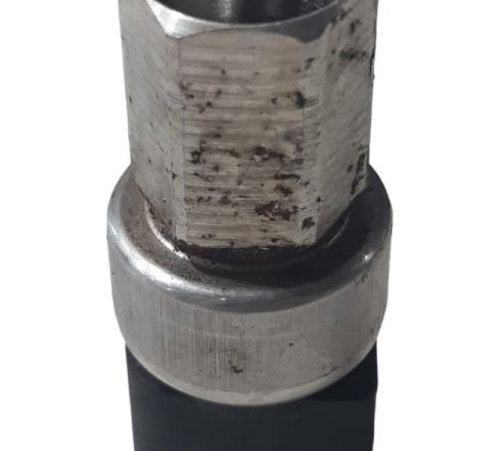 Pressostato Ar Condicionado Vw Up Tsi 1.0 2017 / 2018