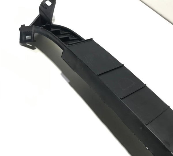Suporte Da Molda Interna Lateral Direita Citroën Aircross.