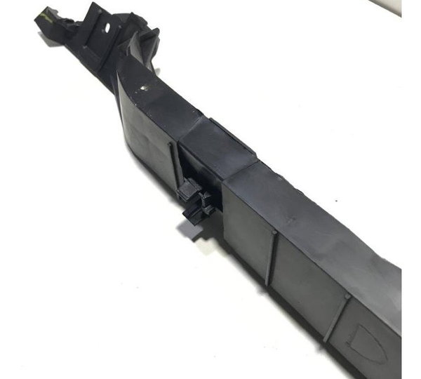 Suporte Da Molda Interna Lateral Direita Citroën Aircross.